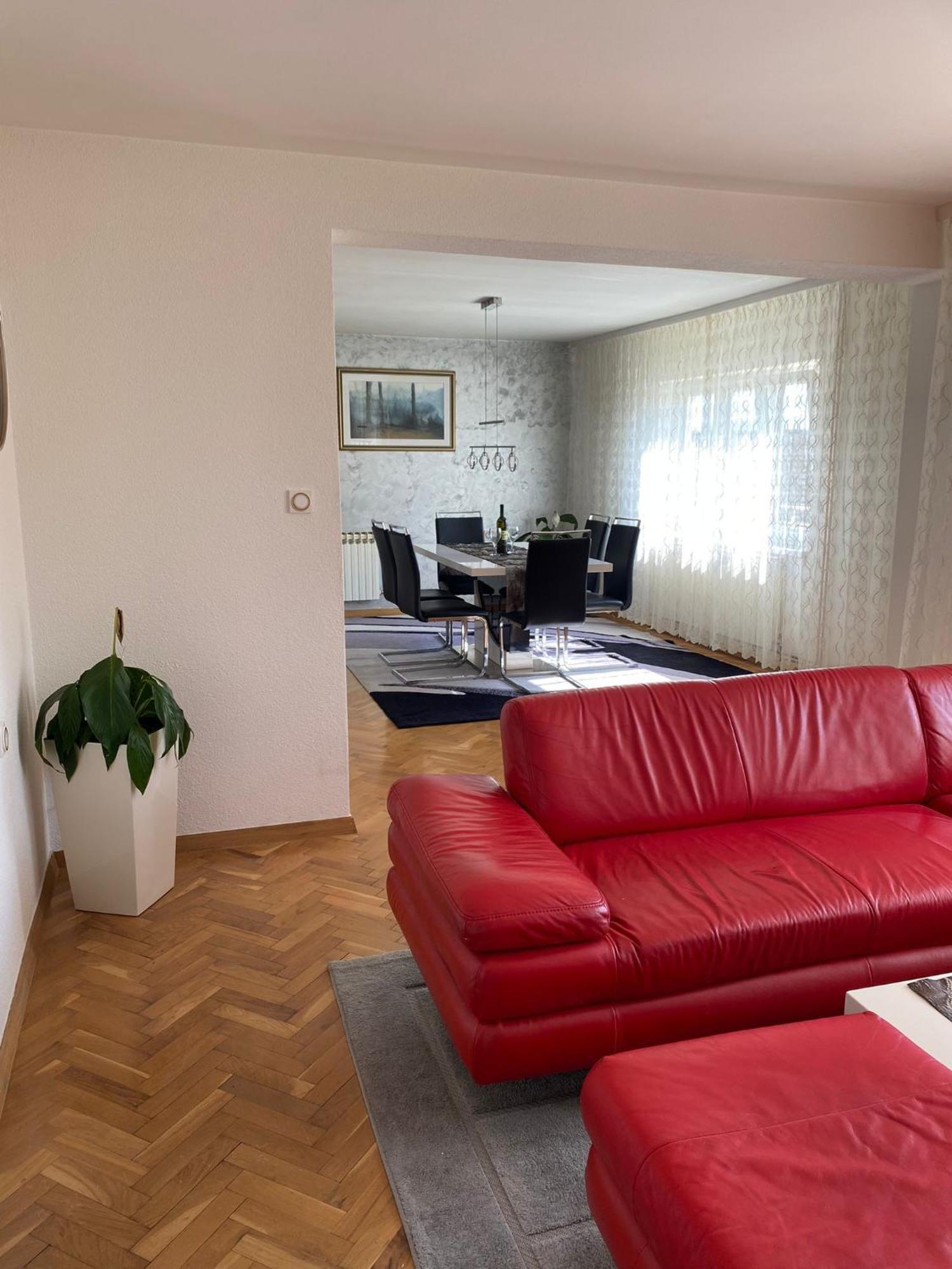 Astralis Factory Apartments- Fly Zagreb Bagian luar foto