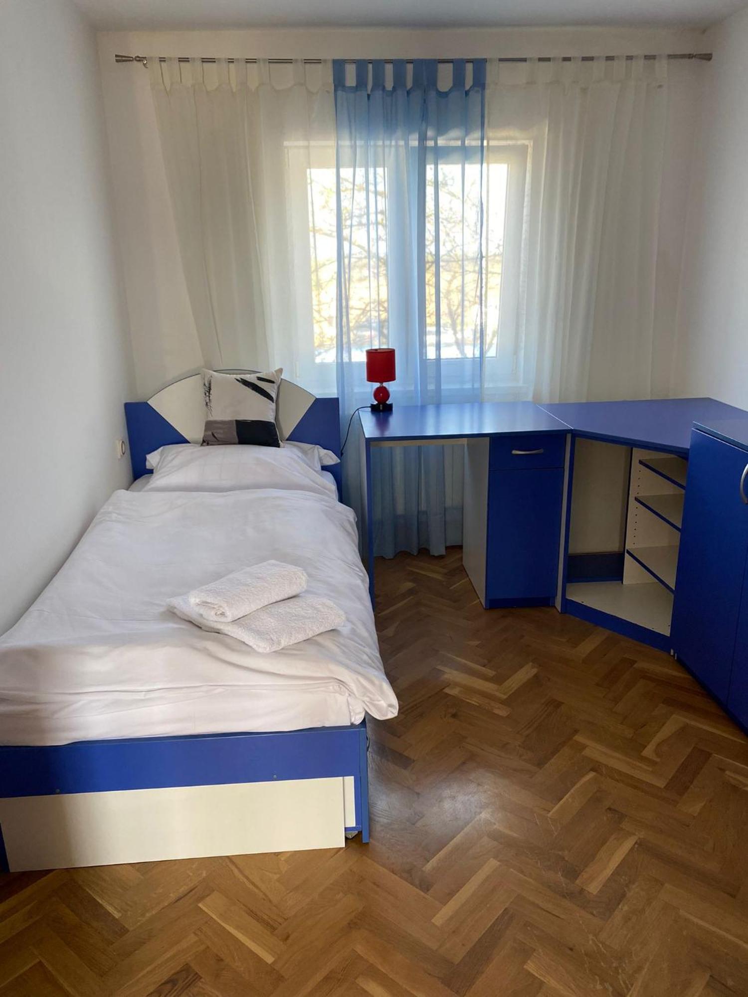 Astralis Factory Apartments- Fly Zagreb Bagian luar foto