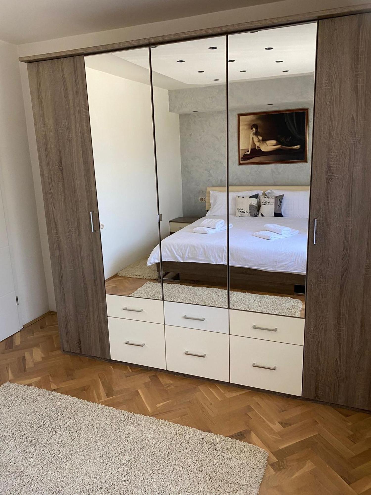 Astralis Factory Apartments- Fly Zagreb Bagian luar foto